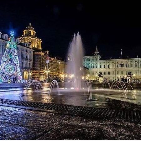شقة Torino Metro Marche المظهر الخارجي الصورة